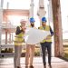 Een stijlvolle villa ontwerpen die perfect past bij je huis bouwen plannen
