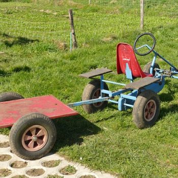 Waarom een Berg skelter hét favoriete speelgoed voor kinderen is