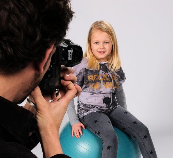 Schoolfotograaf De mooiste schoolfoto laat je maken door een professionele schoolfotograaf