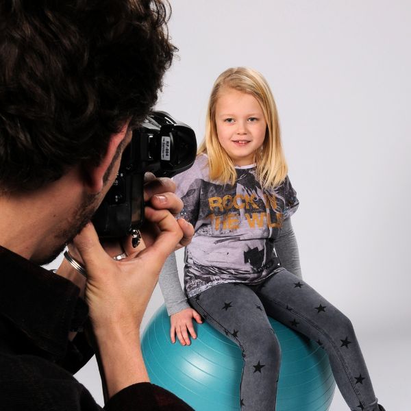 Schoolfotograaf De mooiste schoolfoto laat je maken door een professionele schoolfotograaf